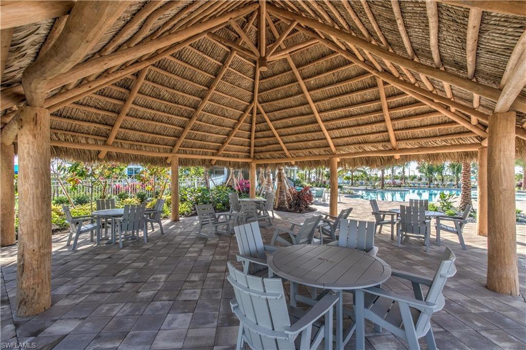 SEASONS AT BONITA - Residential