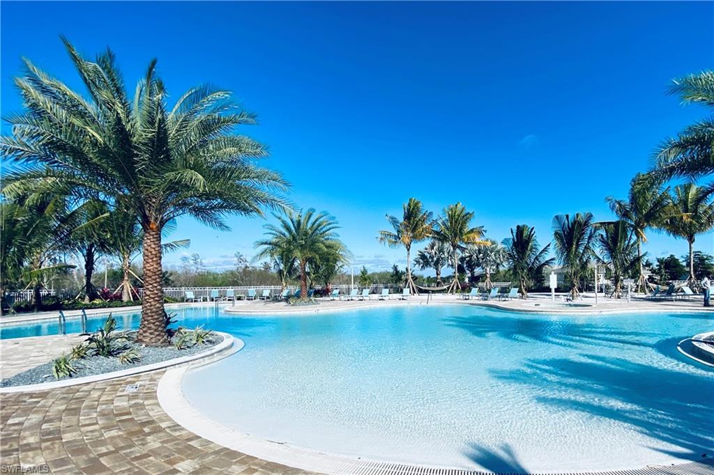 SEASONS AT BONITA - Residential