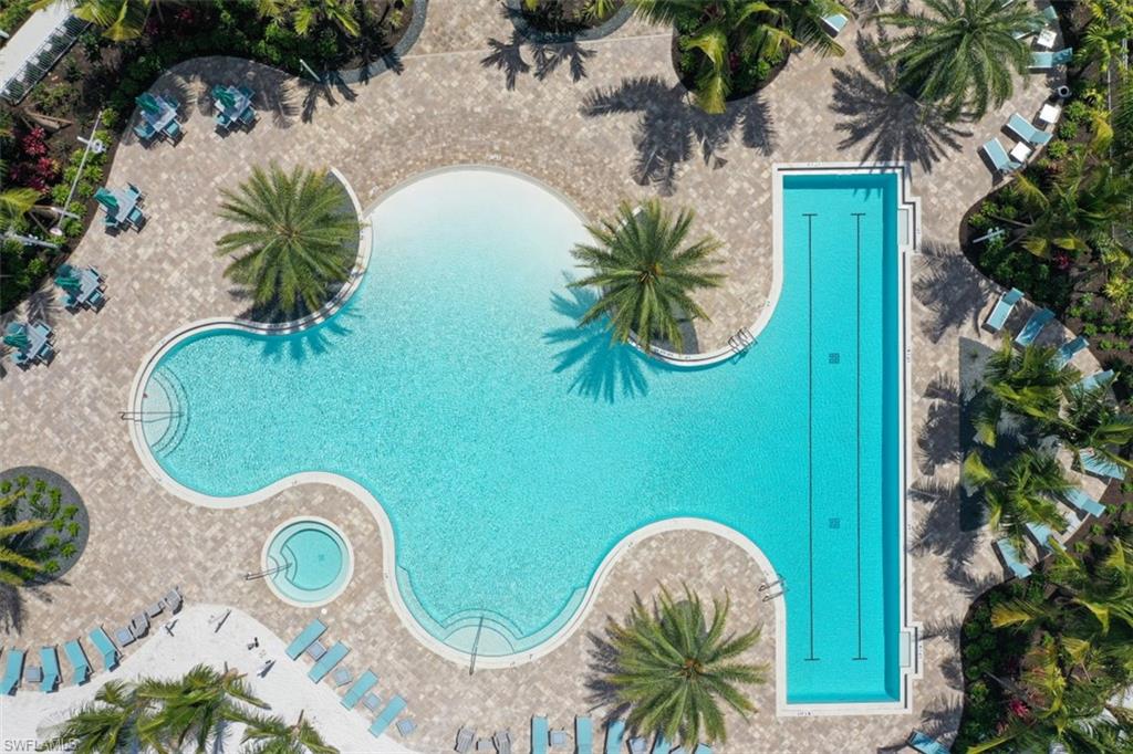 SEASONS AT BONITA - Residential