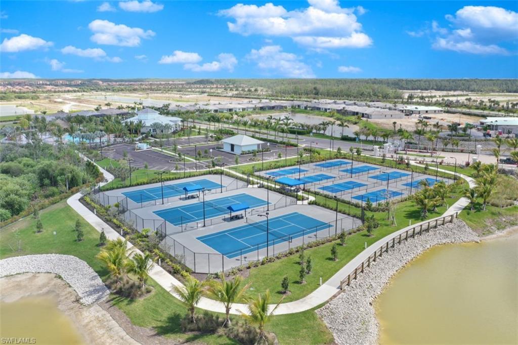 SEASONS AT BONITA - Residential