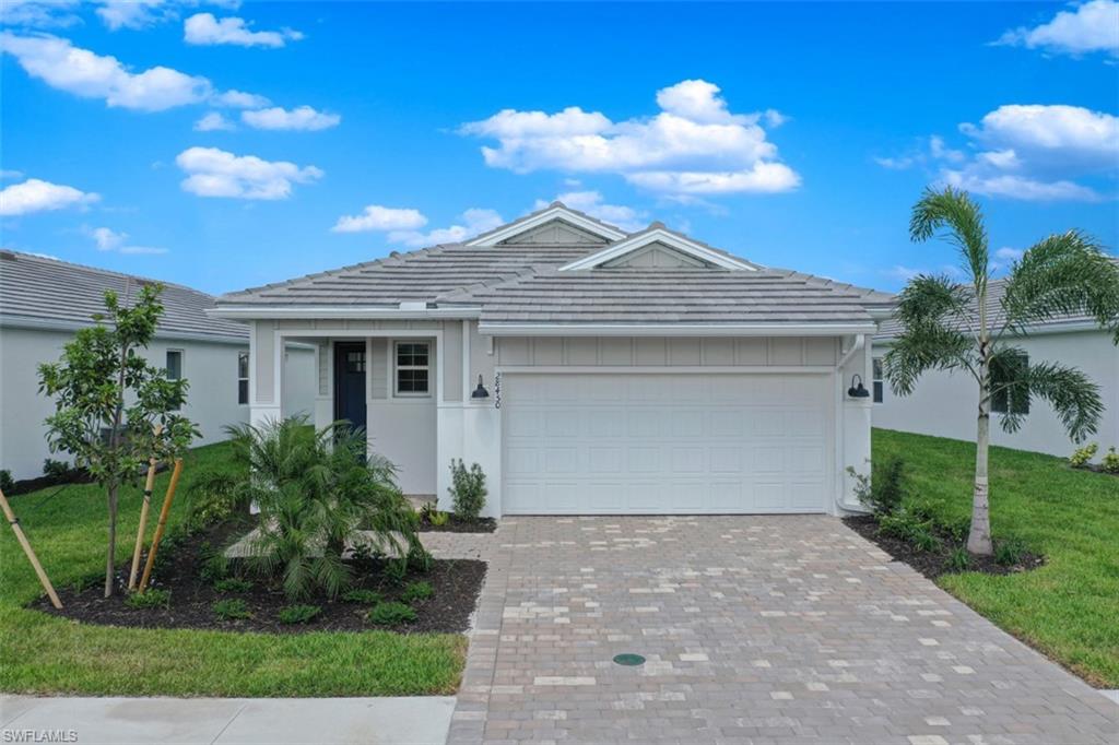 SEASONS AT BONITA - Residential