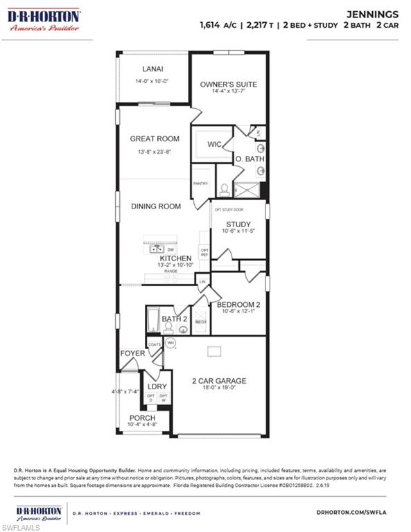 SEASONS AT BONITA - Residential