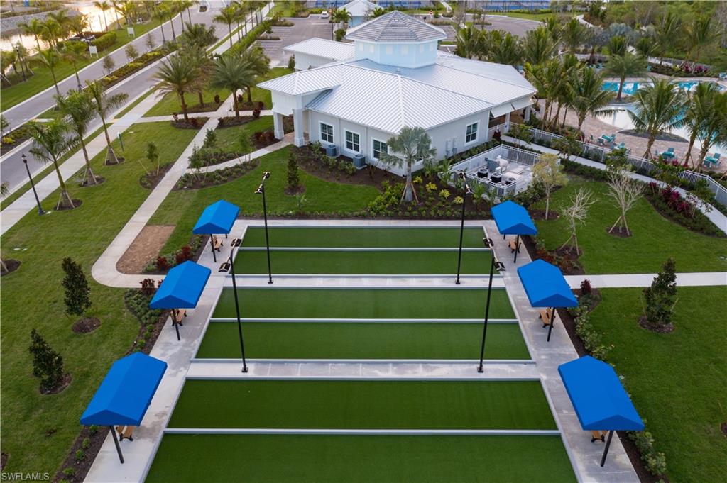 SEASONS AT BONITA - Residential