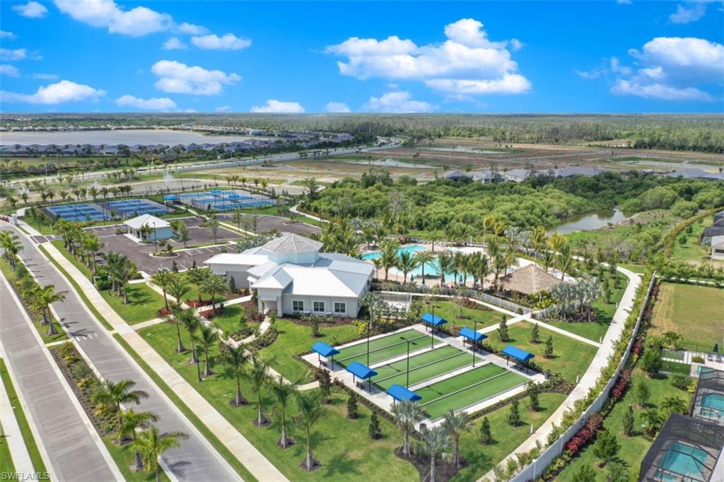 SEASONS AT BONITA - Residential