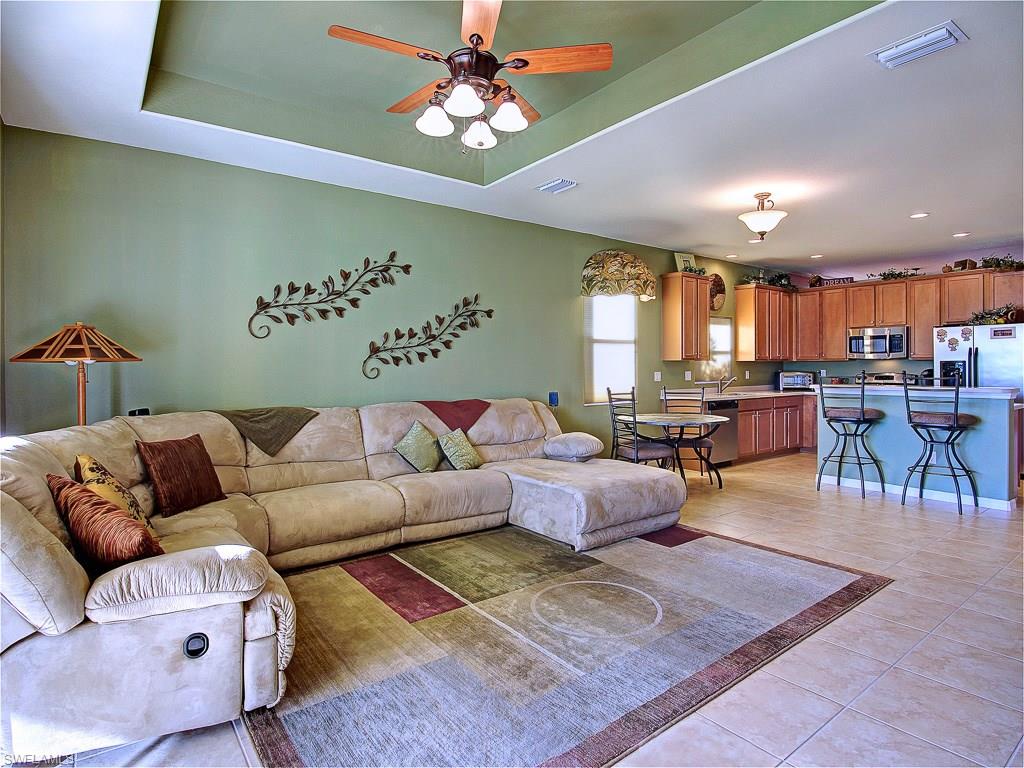 BELLA TERRA - Residential