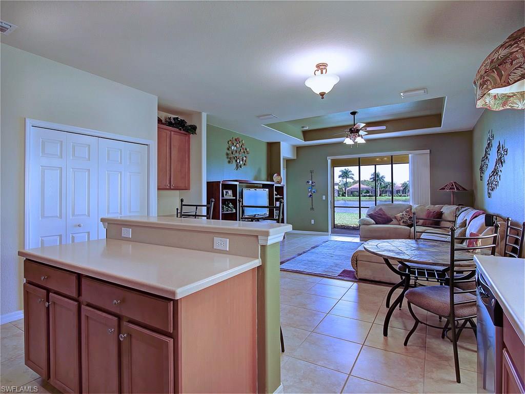 BELLA TERRA - Residential