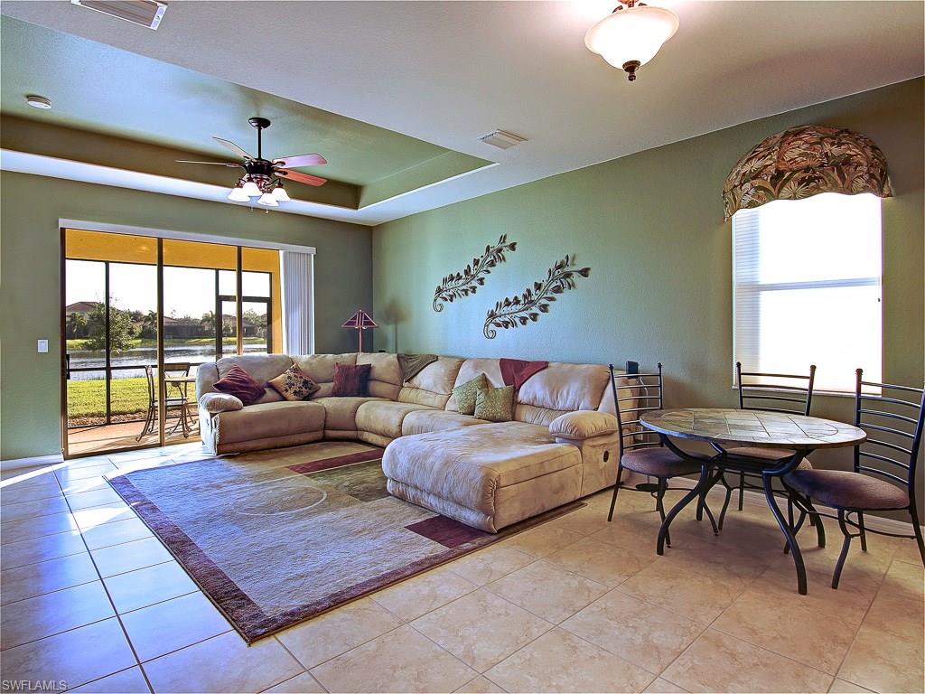 BELLA TERRA - Residential