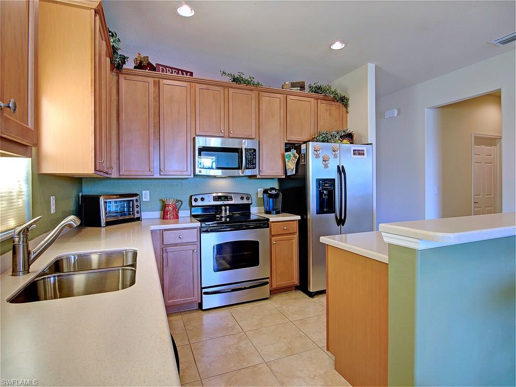 BELLA TERRA - Residential