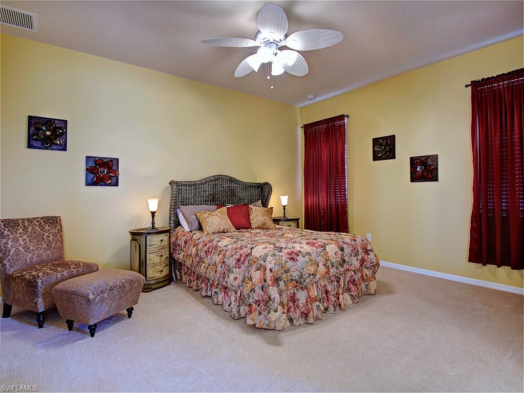 BELLA TERRA - Residential