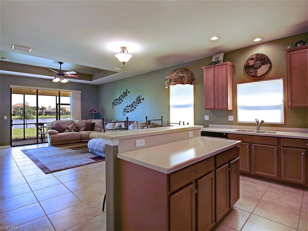 BELLA TERRA - Residential