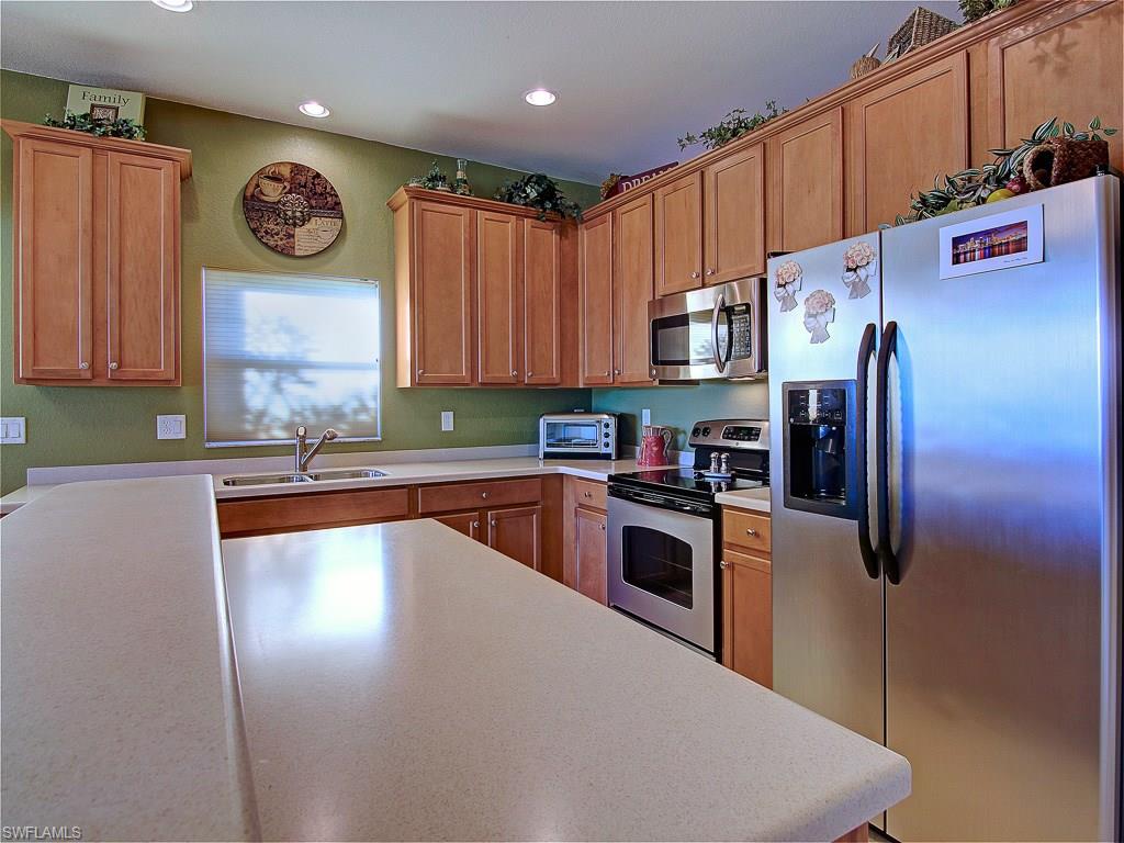 BELLA TERRA - Residential