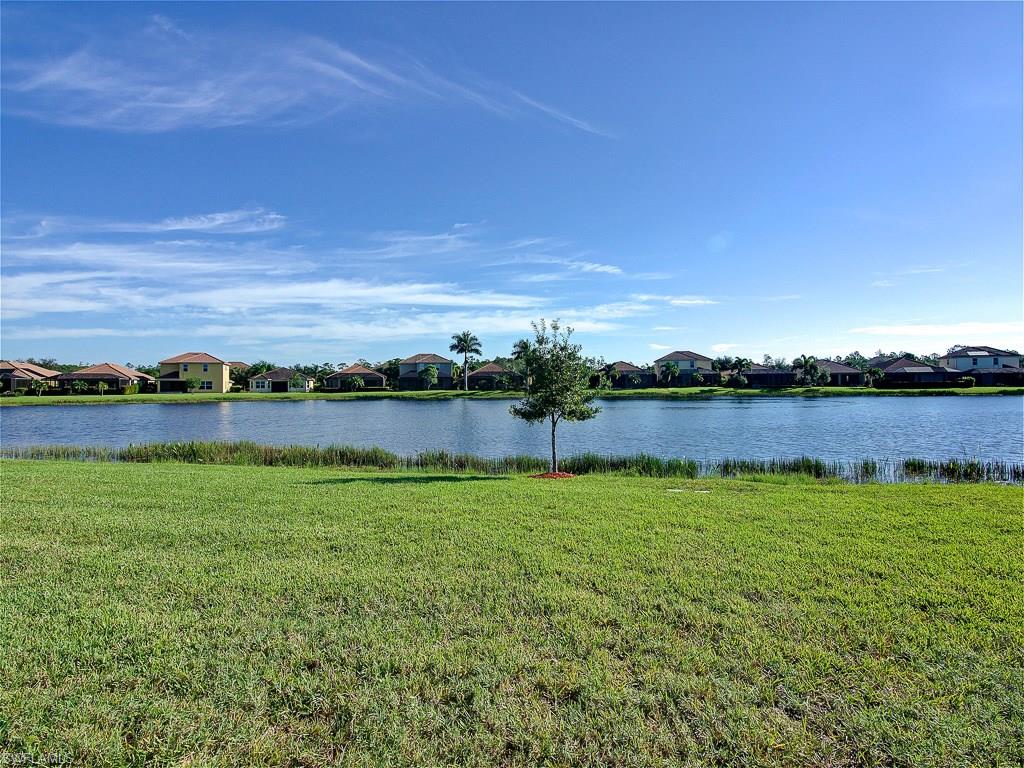 BELLA TERRA - Residential