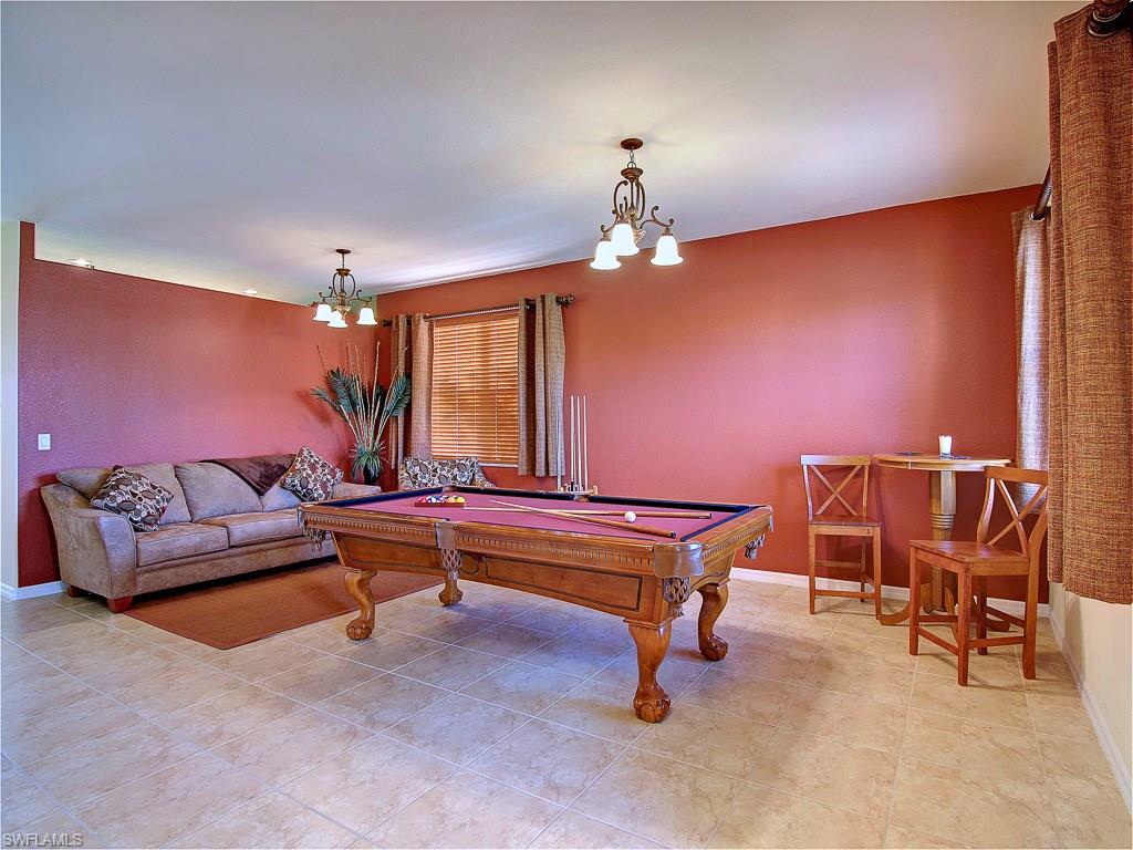 BELLA TERRA - Residential