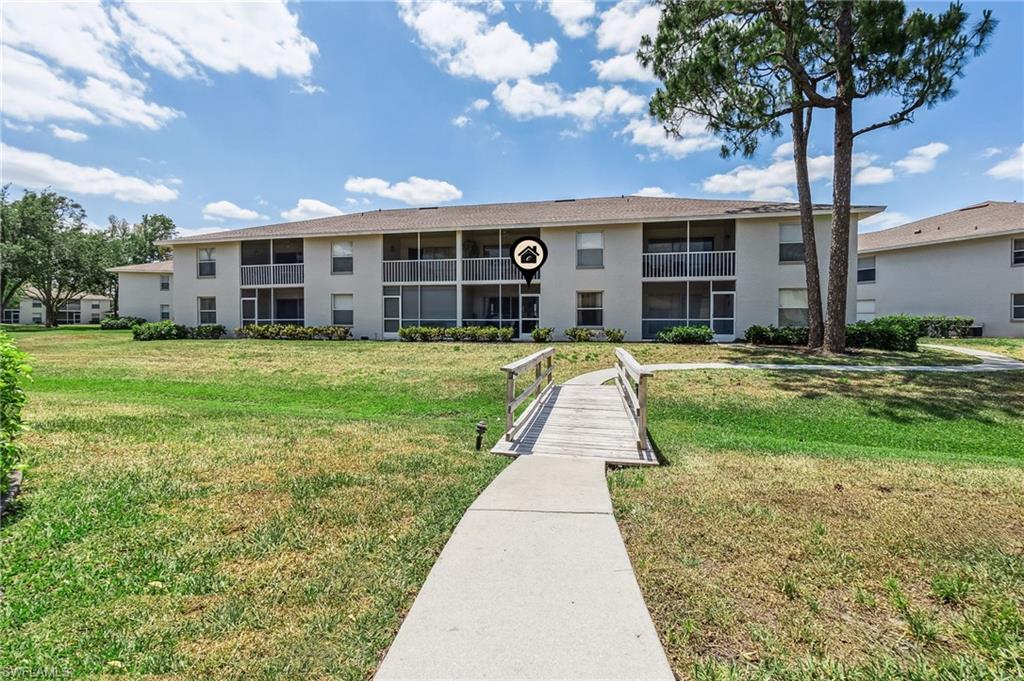 CANTERBURY VILLAGE - Residential