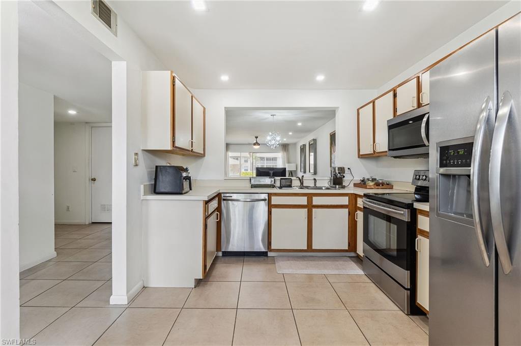 CANTERBURY VILLAGE - Residential