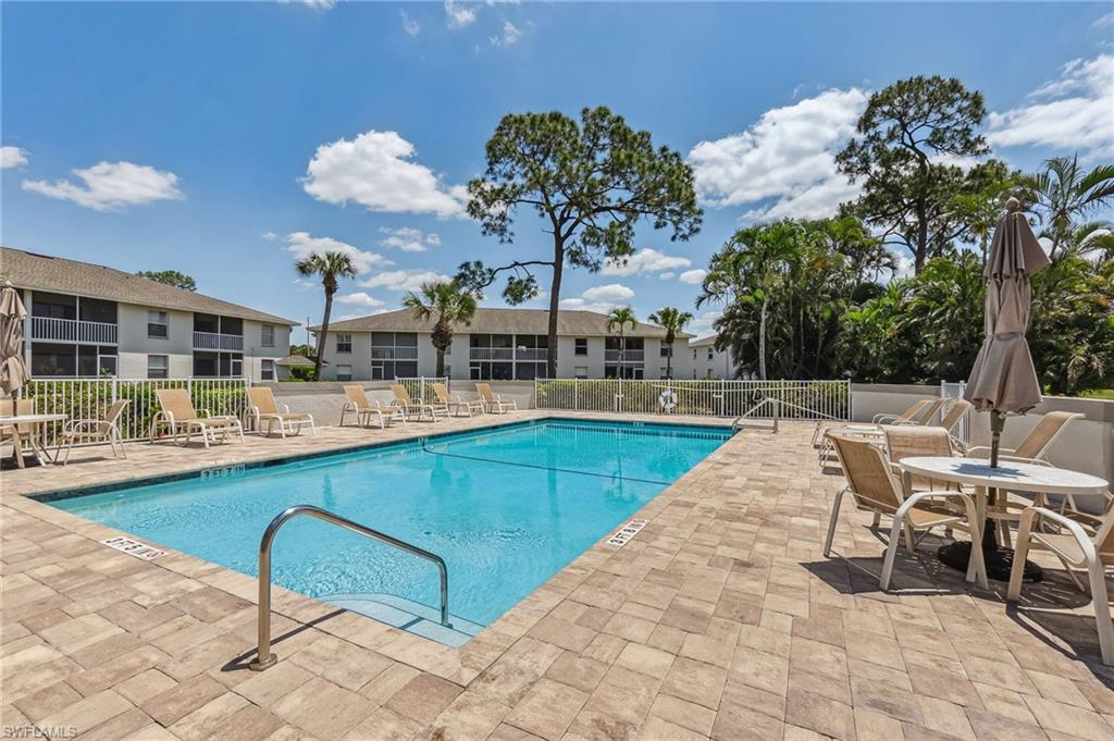 CANTERBURY VILLAGE - Residential