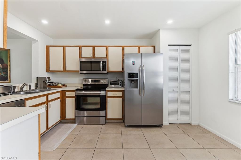 CANTERBURY VILLAGE - Residential