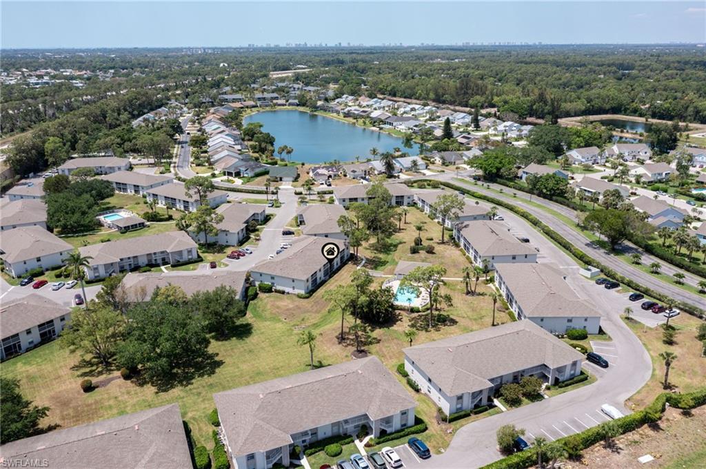 CANTERBURY VILLAGE - Residential