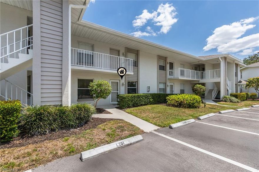 Location-Location-Canterbury Village in  Naples, FL – Your perfect retreat in the serene community of Berkshire Village! light and bright first-floor unit features a desirable split-bedroom layout,  Enjoy tranquil views  landscaping and the sparkling community pool , ideal setting for your morning coffee or evening relaxation. The open concept plan  perfect for entertainment, just steps from the pool and offers access to fantastic amenities, including two sparkling swimming pools, FISHING PIER ,TENNIS COURT, PICKLE BALL COURT, Conveniently located minutes from, historic Downtown ,with its stores and restaurants, beautiful white sandy beaches, and I-75, this affordable condo has a  professional management. Priced to sell – excellent and incredible opportunity! !MOTIVATED SELLER !