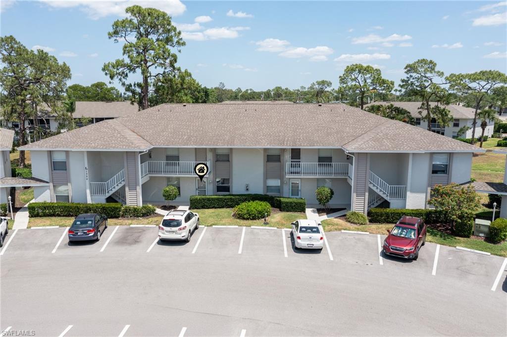 CANTERBURY VILLAGE - Residential