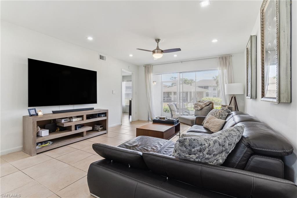 CANTERBURY VILLAGE - Residential