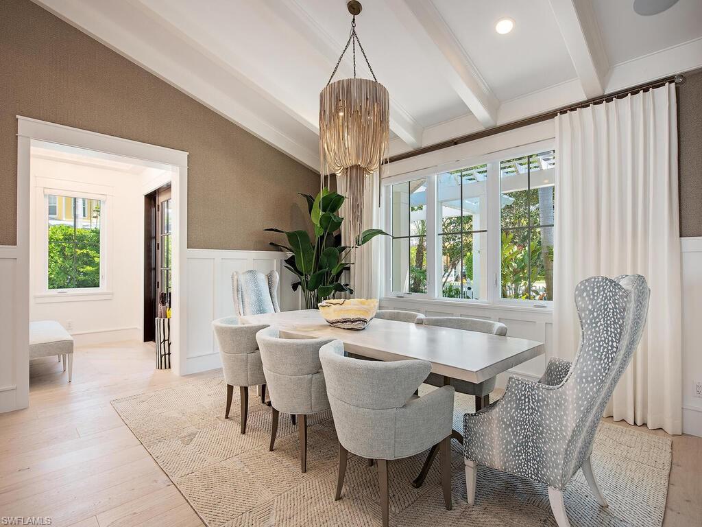 OLDE NAPLES - Residential