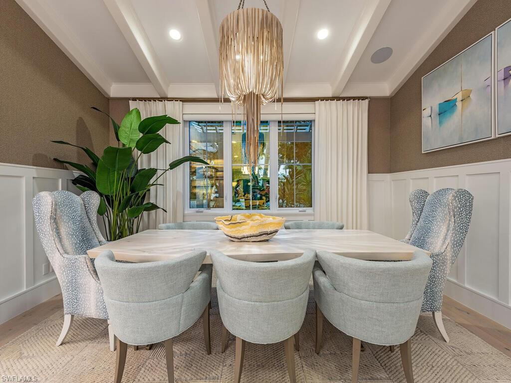 OLDE NAPLES - Residential