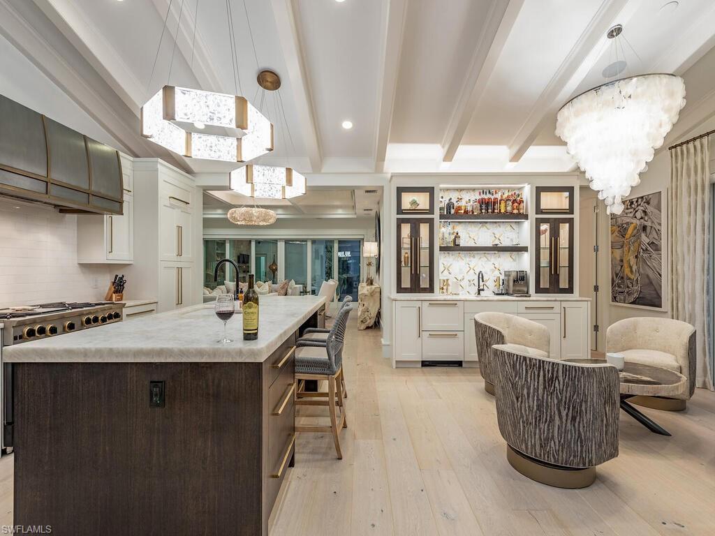 OLDE NAPLES - Residential