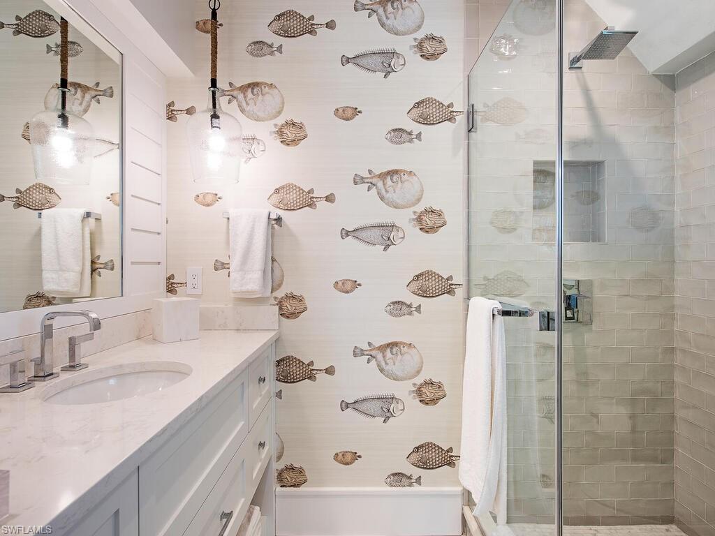 OLDE NAPLES - Residential