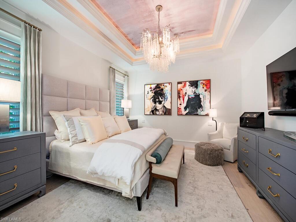 OLDE NAPLES - Residential