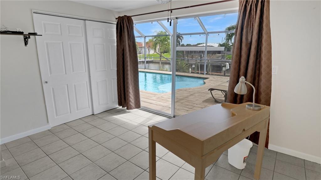 CAPE CORAL - Residential Lease