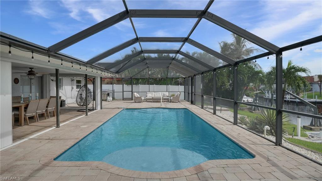 CAPE CORAL - Residential Lease