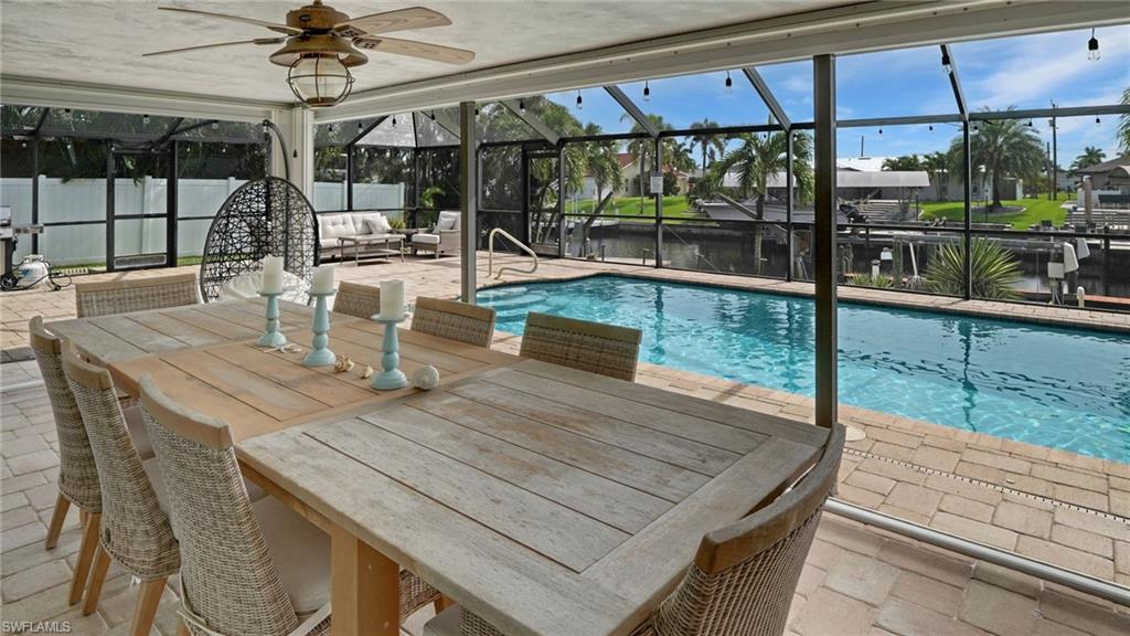 CAPE CORAL - Residential Lease