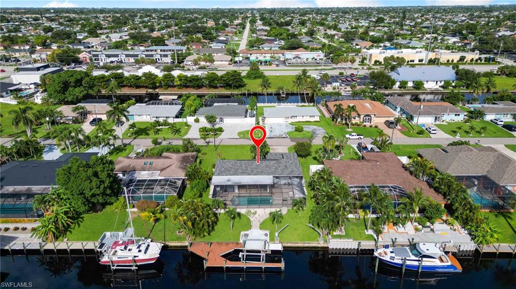 CAPE CORAL - Residential Lease