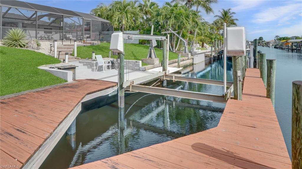 CAPE CORAL - Residential Lease