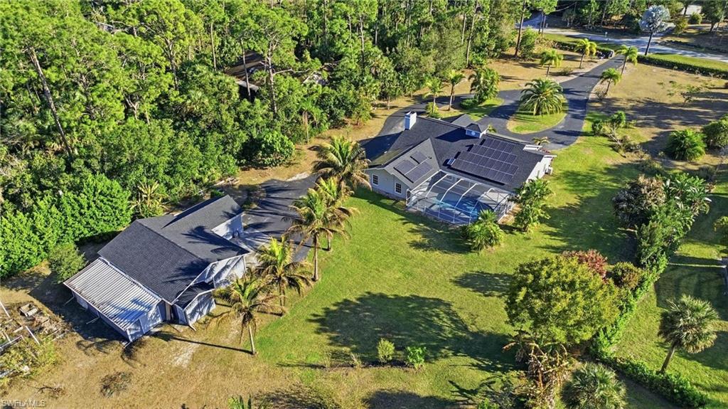 LOGAN WOODS - Residential