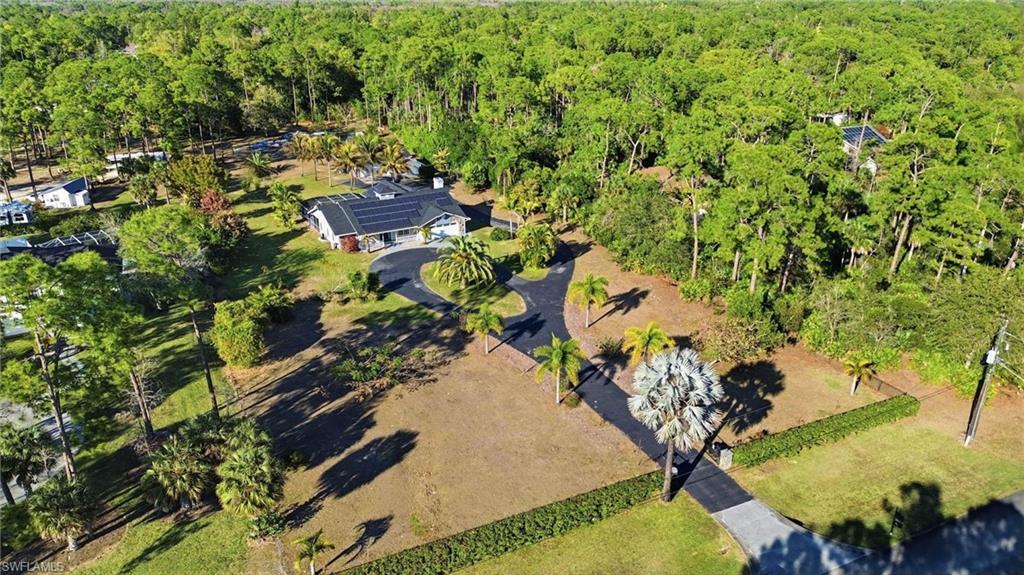 LOGAN WOODS - Residential