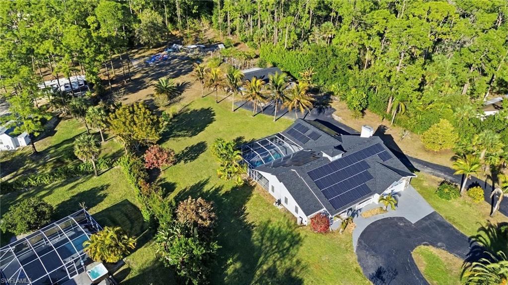 LOGAN WOODS - Residential