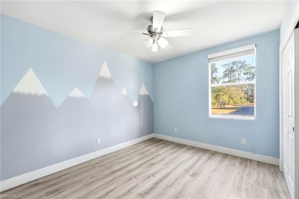 LOGAN WOODS - Residential