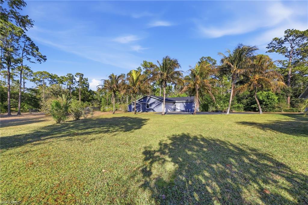 LOGAN WOODS - Residential