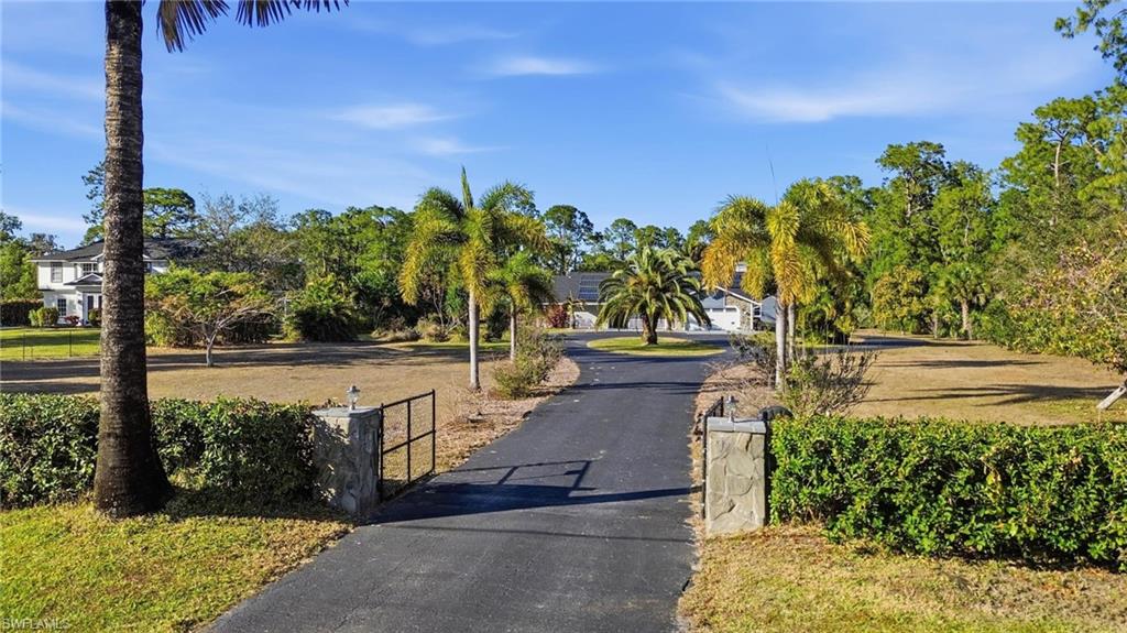 LOGAN WOODS - Residential