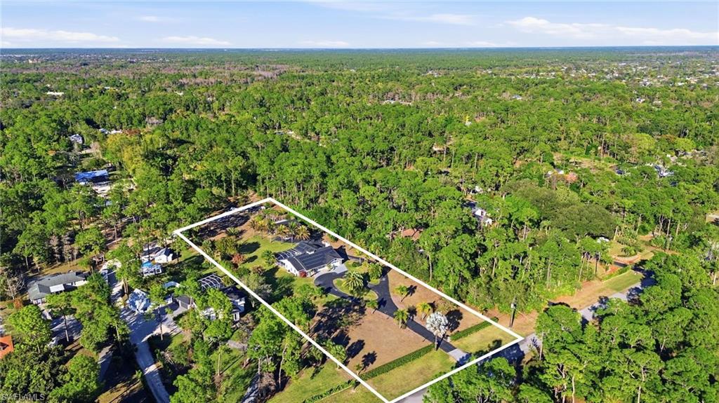 LOGAN WOODS - Residential