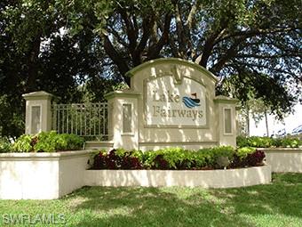 LAKE FAIRWAYS COUNTY CLUB - Land