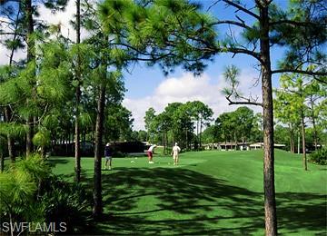 LAKE FAIRWAYS COUNTY CLUB - Land