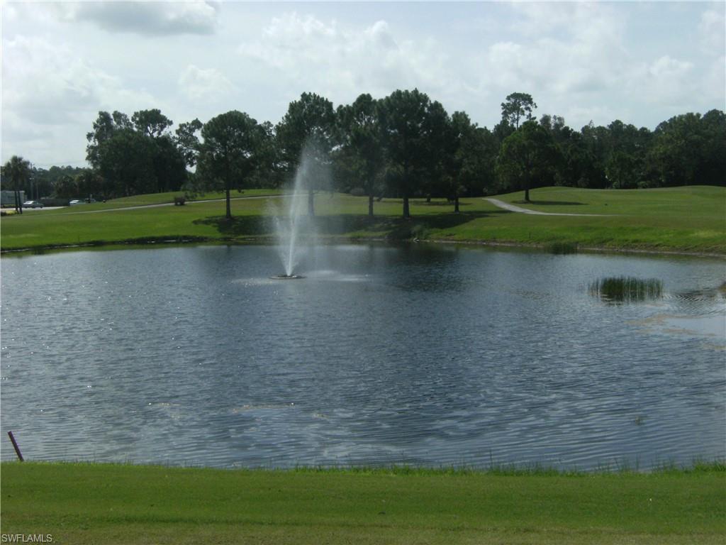 LAKE FAIRWAYS COUNTY CLUB - Land