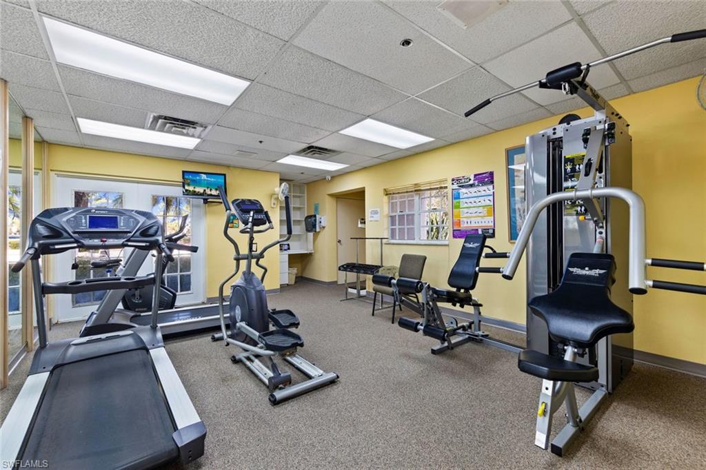 LAKE FAIRWAYS COUNTY CLUB - Land