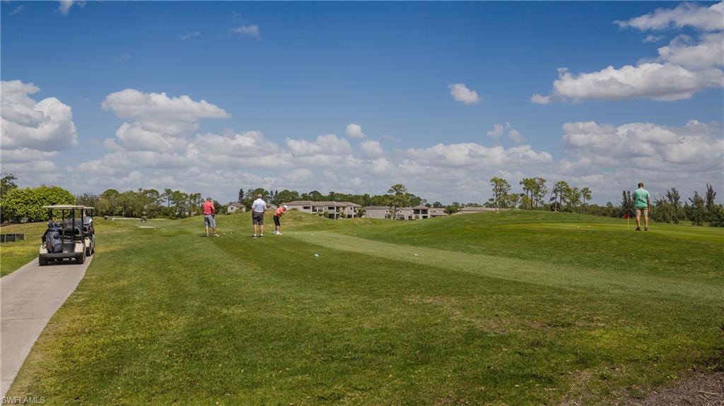 BERMUDA LINKS - Residential