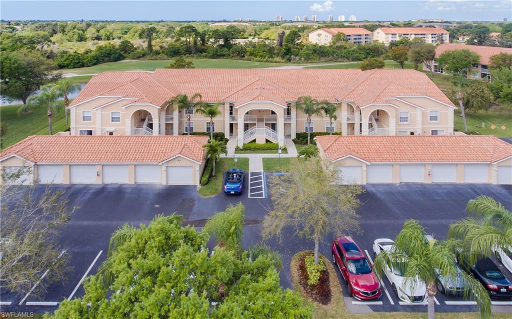 BERMUDA LINKS - Residential