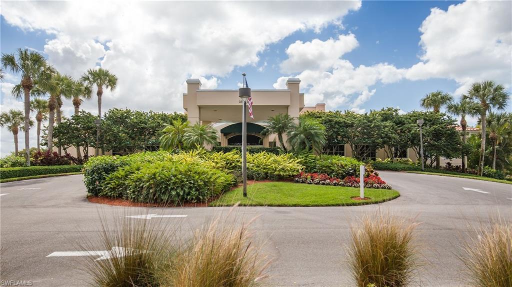 BERMUDA LINKS - Residential