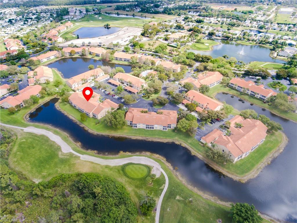 BERMUDA LINKS - Residential